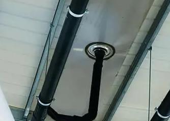 乌兰浩特虹吸排水的原理