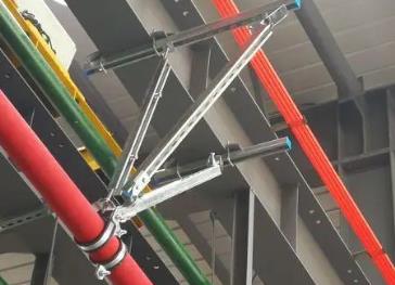 乌兰浩特抗震支架厂家与你分享你必须做的紧急情况下的准备
